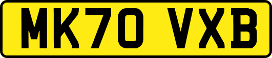 MK70VXB