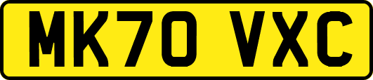 MK70VXC