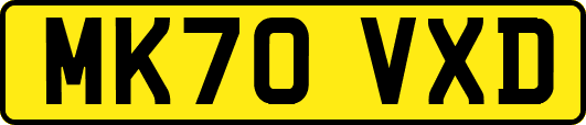 MK70VXD