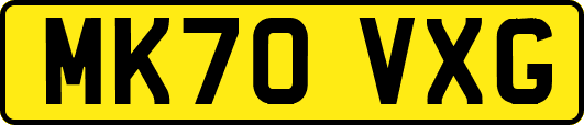 MK70VXG