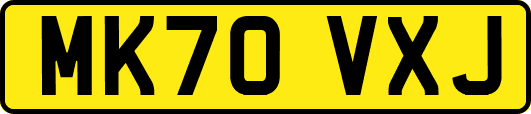 MK70VXJ