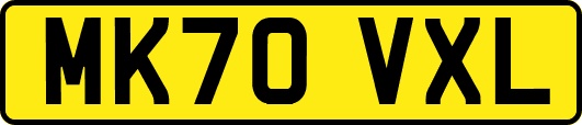 MK70VXL