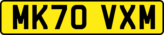 MK70VXM