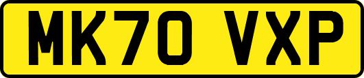 MK70VXP