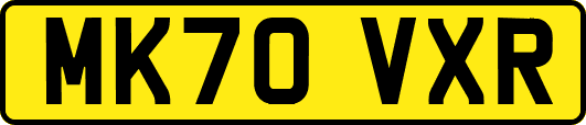 MK70VXR