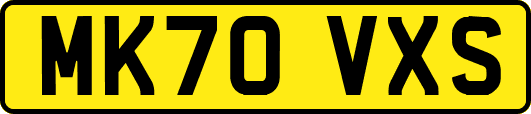 MK70VXS