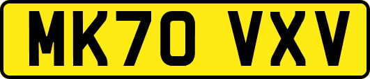 MK70VXV