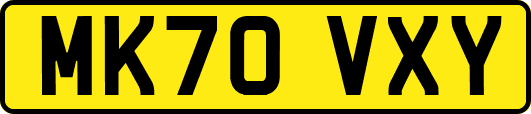 MK70VXY