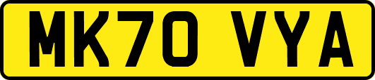 MK70VYA