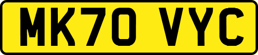 MK70VYC