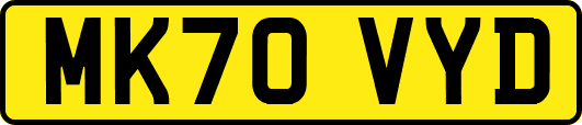 MK70VYD