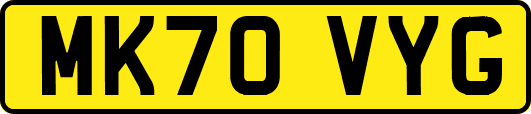 MK70VYG