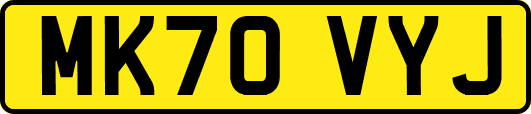 MK70VYJ