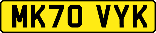 MK70VYK