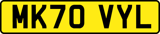 MK70VYL