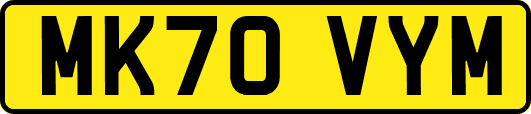 MK70VYM