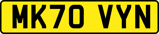 MK70VYN