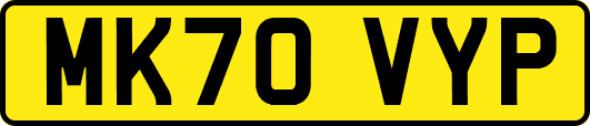 MK70VYP