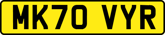 MK70VYR