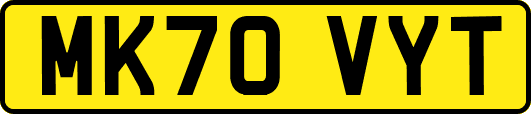 MK70VYT