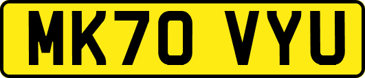 MK70VYU