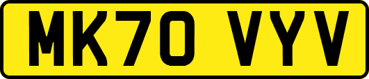 MK70VYV