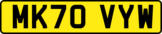 MK70VYW