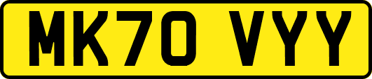 MK70VYY