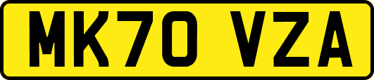 MK70VZA