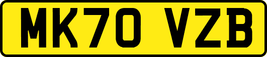 MK70VZB