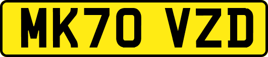 MK70VZD