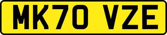 MK70VZE