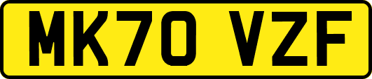 MK70VZF