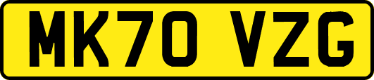 MK70VZG
