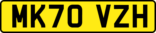 MK70VZH