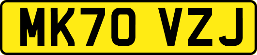 MK70VZJ