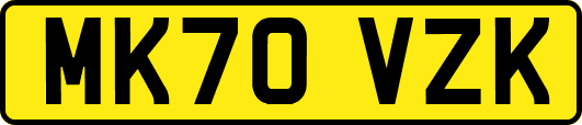 MK70VZK