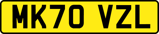 MK70VZL