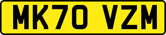 MK70VZM