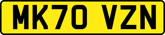 MK70VZN