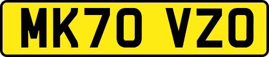 MK70VZO