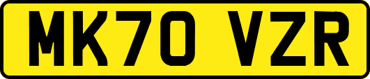 MK70VZR