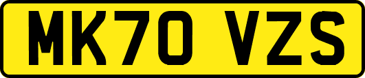 MK70VZS
