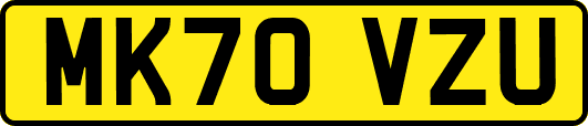 MK70VZU