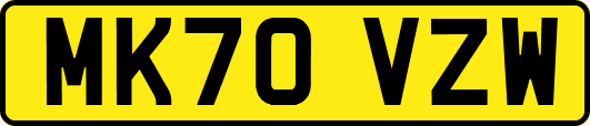 MK70VZW
