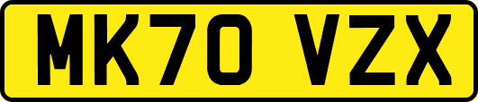 MK70VZX