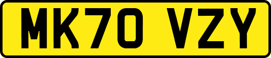 MK70VZY