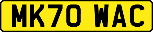 MK70WAC