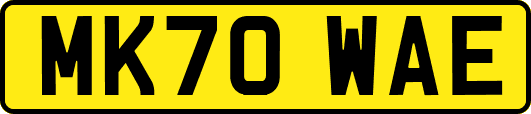 MK70WAE