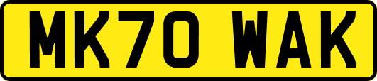 MK70WAK
